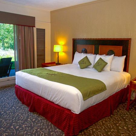 מורן Jackson Lake Lodge מראה חיצוני תמונה
